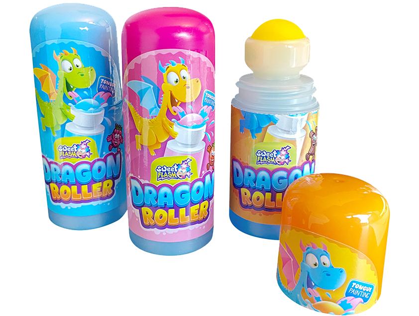 Candy Roller