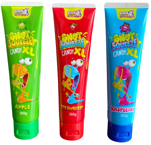 Candy Gel