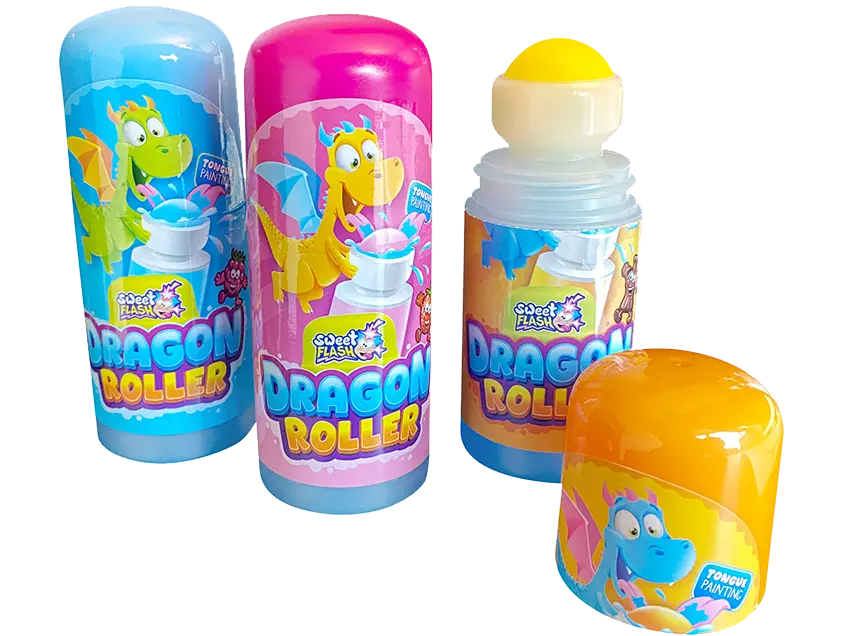 Candy Roller