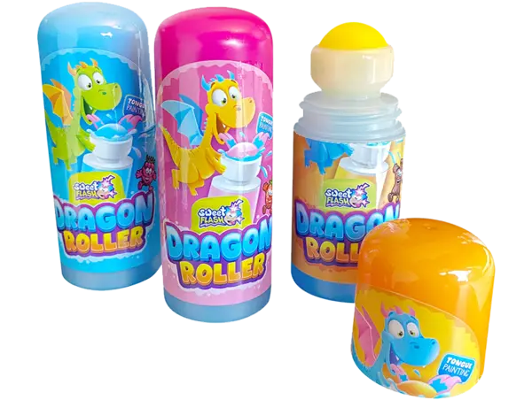 Candy Roller